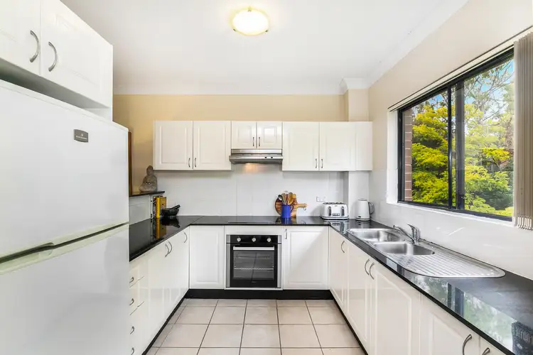Fourth view of Homely apartment listing, 9/13-17 Cook Street, Sutherland NSW 2232