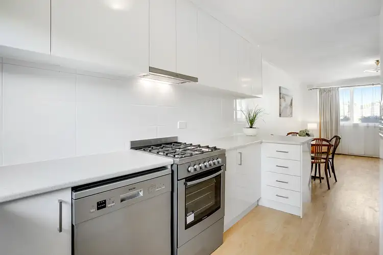 Second view of Homely unit listing, 3/6 Coonara Avenue, Mount Eliza VIC 3930