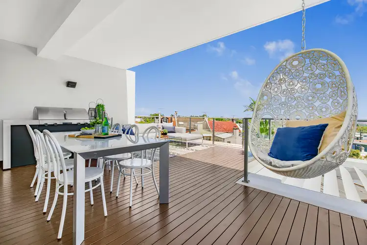 13/93 Bronte Road, Bondi Junction NSW 2022