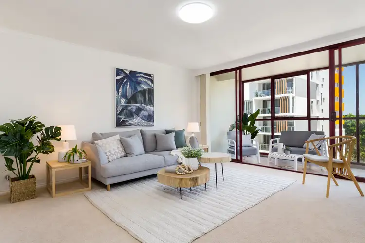 142/18-34 Waverley Street, Bondi Junction NSW 2022