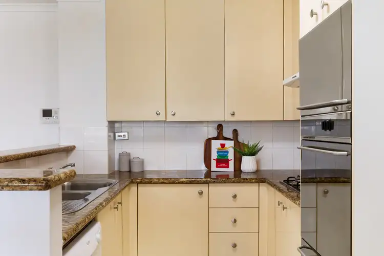 Third view of Homely apartment listing, 142/18-34 Waverley Street, Bondi Junction NSW 2022