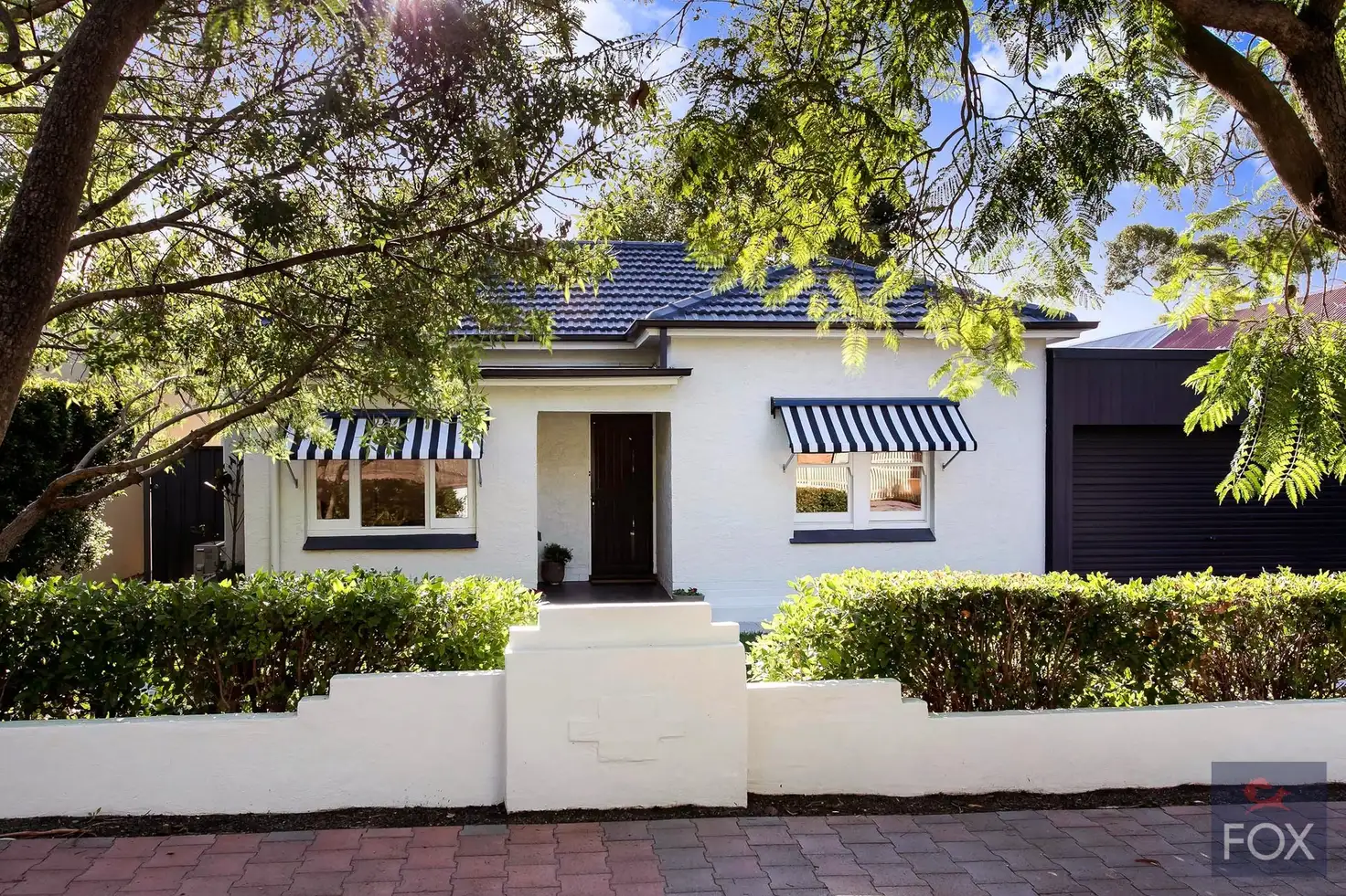 Main view of Homely house listing, 8 Burnham Avenue, Myrtle Bank SA 5064
