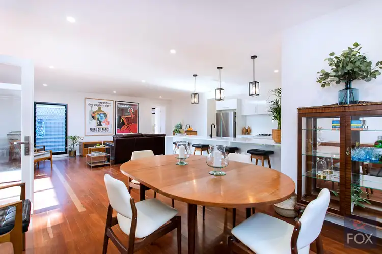 Fifth view of Homely house listing, 8 Burnham Avenue, Myrtle Bank SA 5064