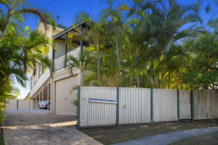 3/76 Alpha Street, Taringa QLD 4068