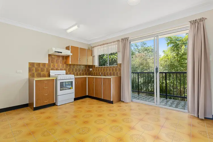 Fourth view of Homely unit listing, 5/77 Cole Street, Alderley QLD 4051
