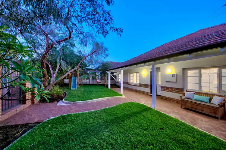 2 Buxton Street, Mount Hawthorn WA 6016