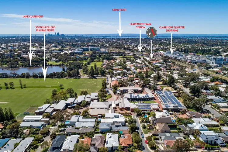 1/20 Shenton Road, Claremont WA 6010