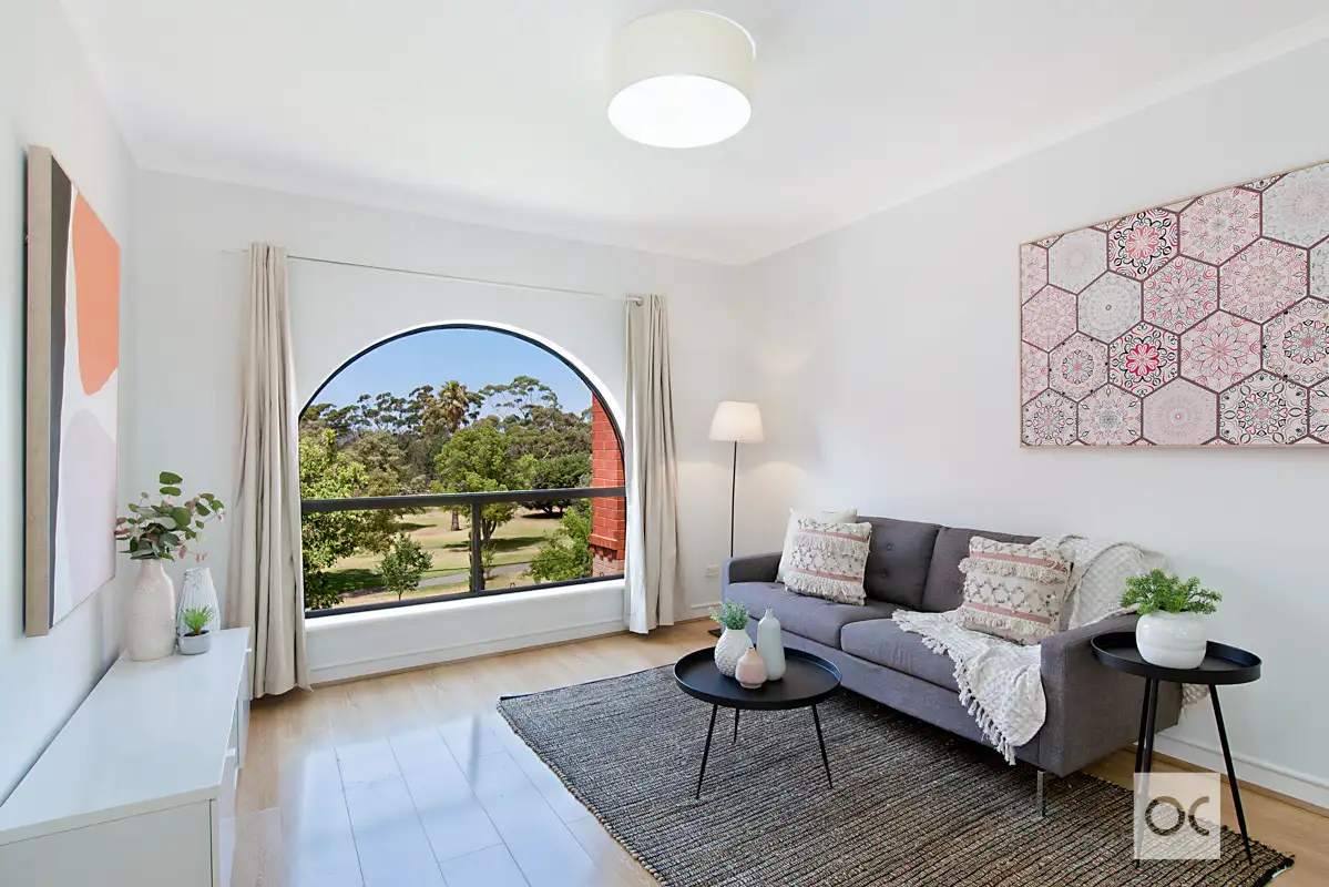 Main view of Homely apartment listing, 12/274 South Terrace, Adelaide SA 5000