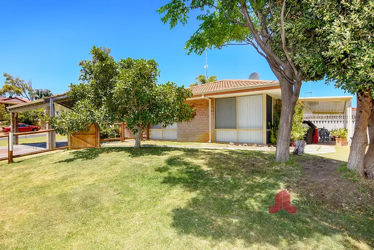 25 Georgia Street, Binningup WA 6233