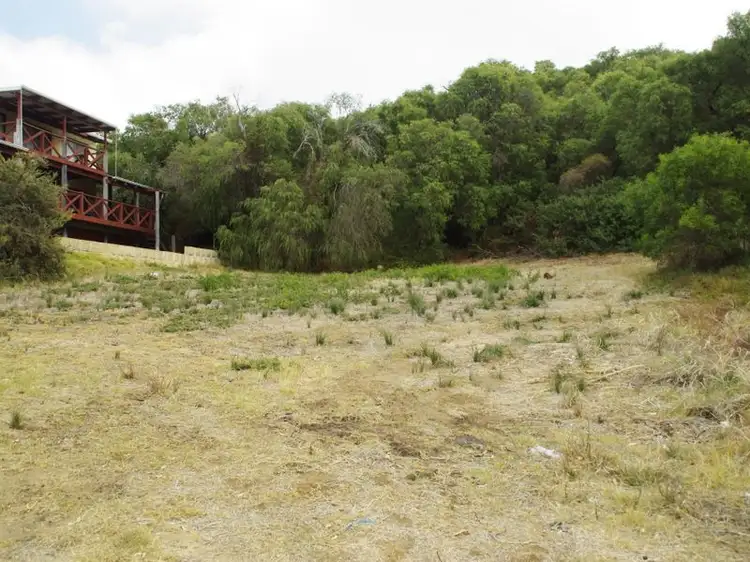 Second view of Homely land listing, 2 Burcham Drive, Binningup WA 6233
