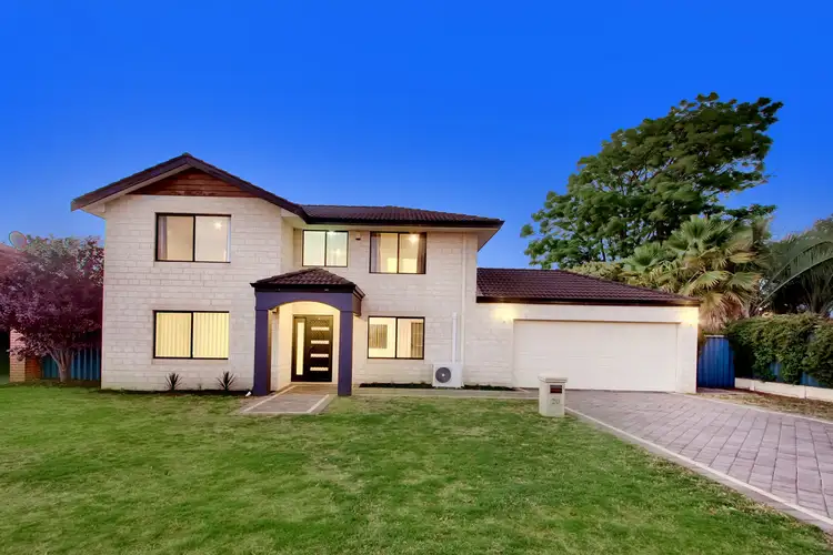 20 Macey Close, Rivervale WA 6103