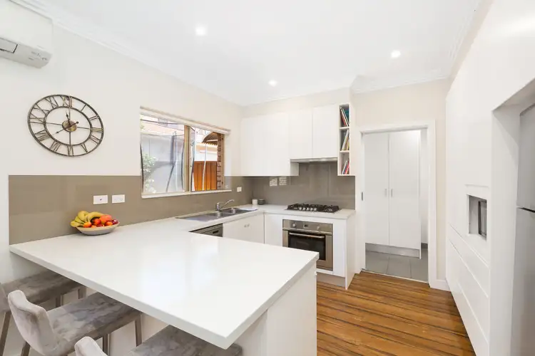 Second view of Homely townhouse listing, 2/77 Caringbah Road, Caringbah NSW 2229