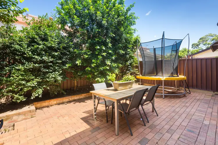 Third view of Homely townhouse listing, 2/77 Caringbah Road, Caringbah NSW 2229