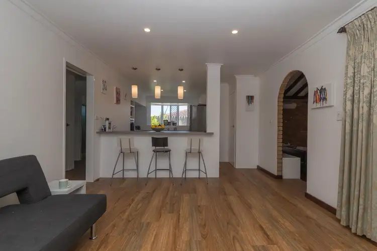 112 Rannoch Circle, Hamersley WA 6022