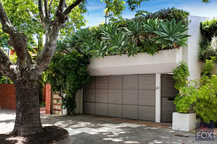 Second view of Homely house listing, 137 Stanley Street, North Adelaide SA 5006