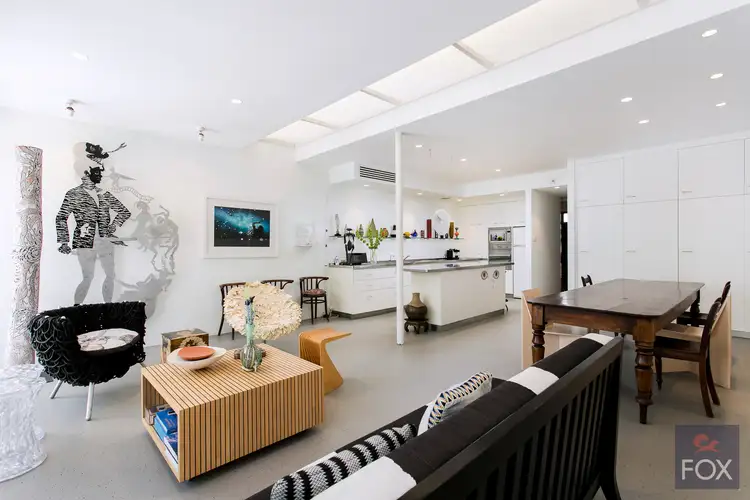 Fifth view of Homely house listing, 137 Stanley Street, North Adelaide SA 5006