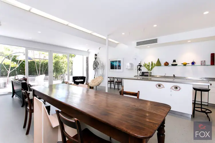 Sixth view of Homely house listing, 137 Stanley Street, North Adelaide SA 5006