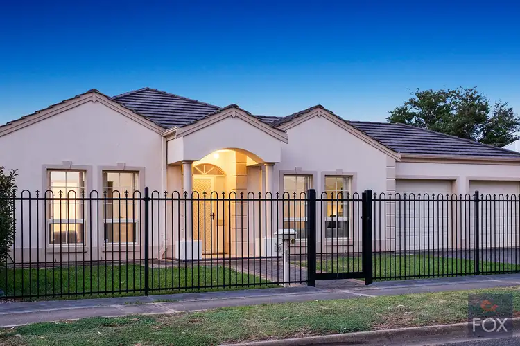 55 Honeyton Street, Seaton SA 5023