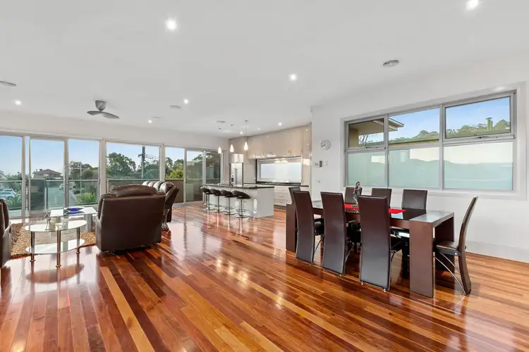 Fifth view of Homely house listing, 17 Pebble Way, Safety Beach VIC 3936