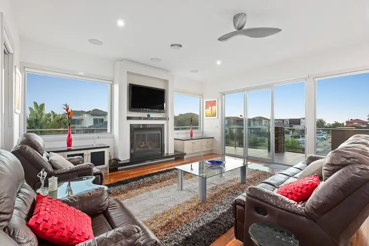 Sixth view of Homely house listing, 17 Pebble Way, Safety Beach VIC 3936
