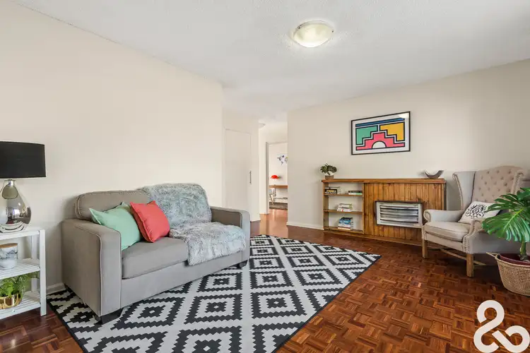 3/6 Wattle Drive, Watsonia VIC 3087