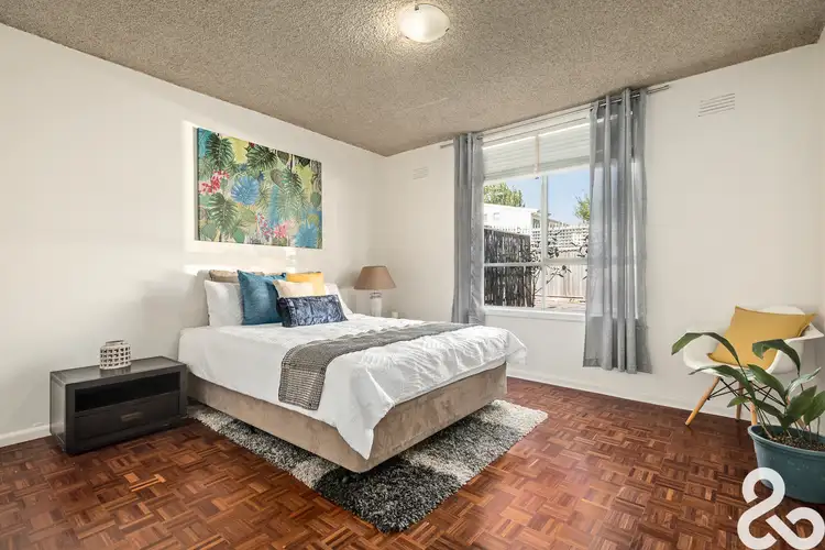 Third view of Homely unit listing, 3/6 Wattle Drive, Watsonia VIC 3087