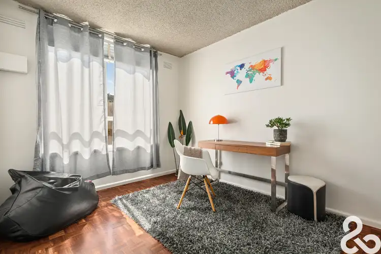 Fourth view of Homely unit listing, 3/6 Wattle Drive, Watsonia VIC 3087