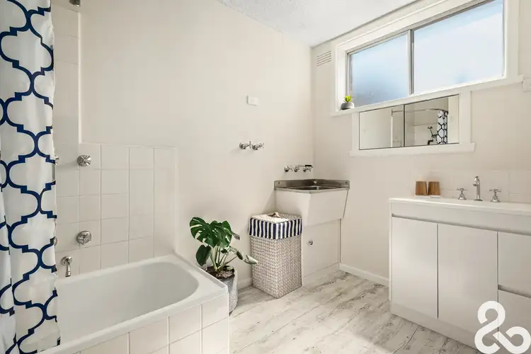 Fifth view of Homely unit listing, 3/6 Wattle Drive, Watsonia VIC 3087