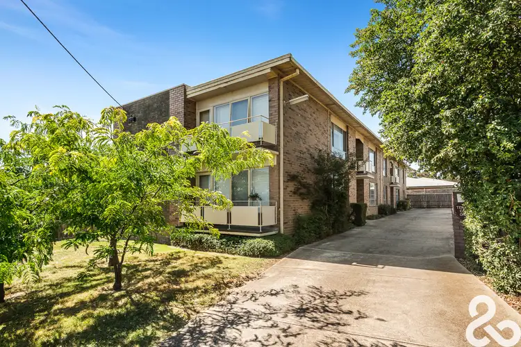Sixth view of Homely unit listing, 3/6 Wattle Drive, Watsonia VIC 3087