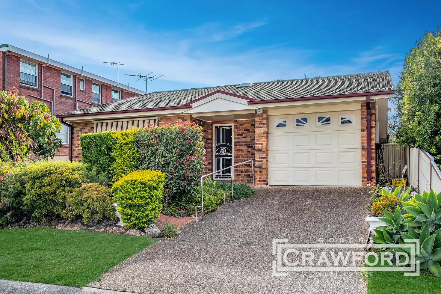 Main view of Homely semi-detached listing, 1/30 Church Street, Belmont NSW 2280