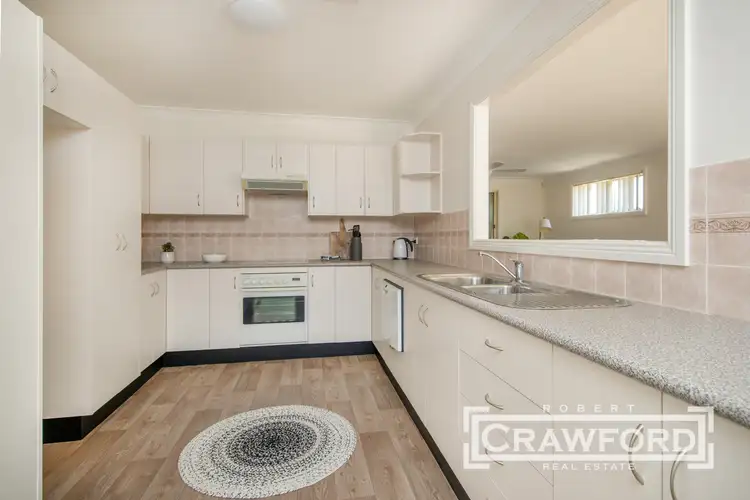 Second view of Homely semi-detached listing, 1/30 Church Street, Belmont NSW 2280