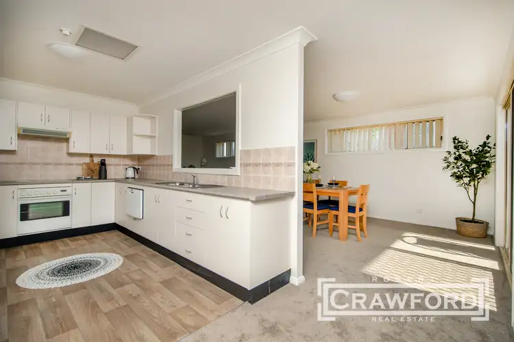 Third view of Homely semi-detached listing, 1/30 Church Street, Belmont NSW 2280