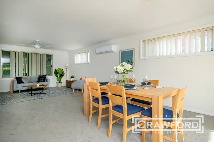 Sixth view of Homely semi-detached listing, 1/30 Church Street, Belmont NSW 2280