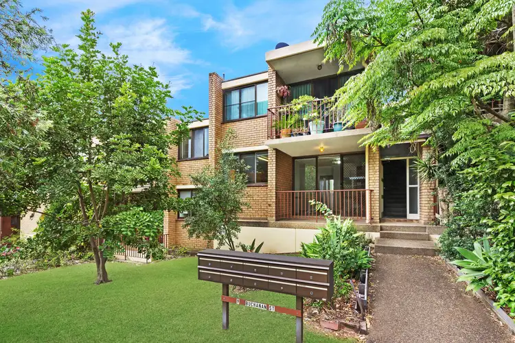 3/9 Buchanan Street, Carlton NSW 2218