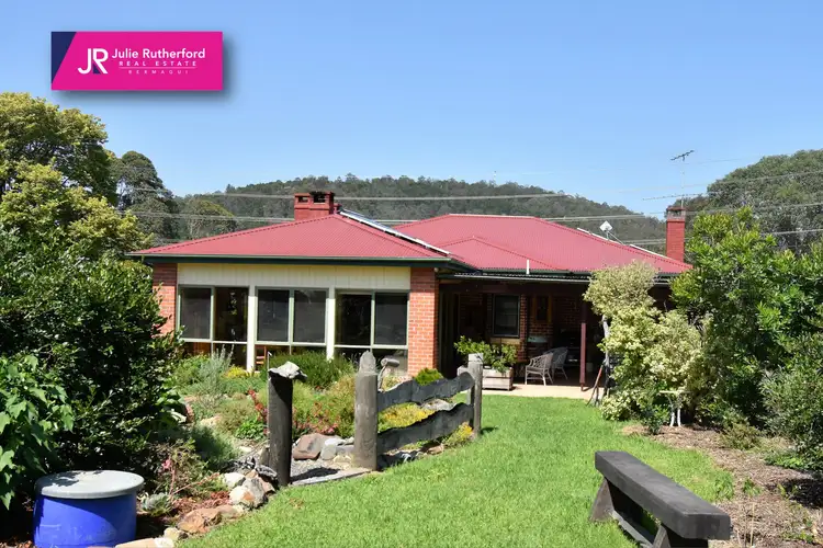 48 Cobargo Bermagui Road, Cobargo NSW 2550
