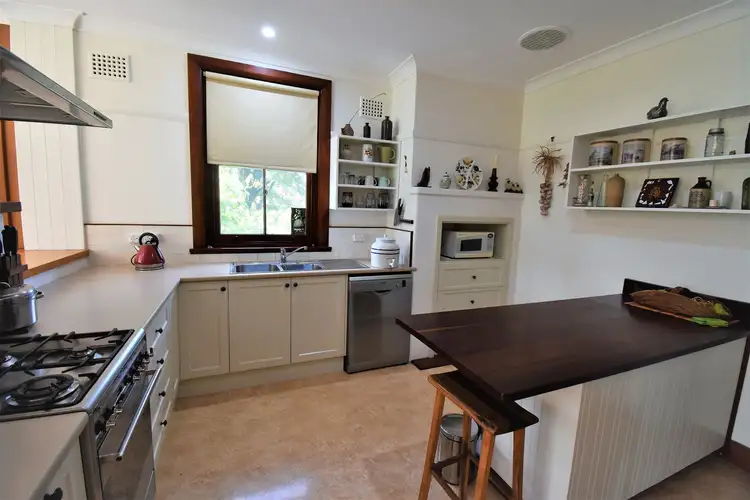 Fifth view of Homely house listing, 48 Cobargo Bermagui Road, Cobargo NSW 2550