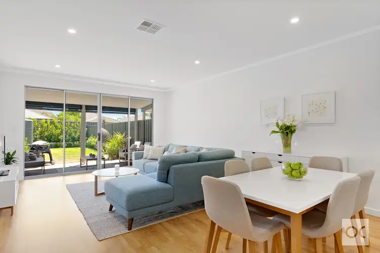Main view of Homely townhouse listing, 6B Carter Street, Magill SA 5072