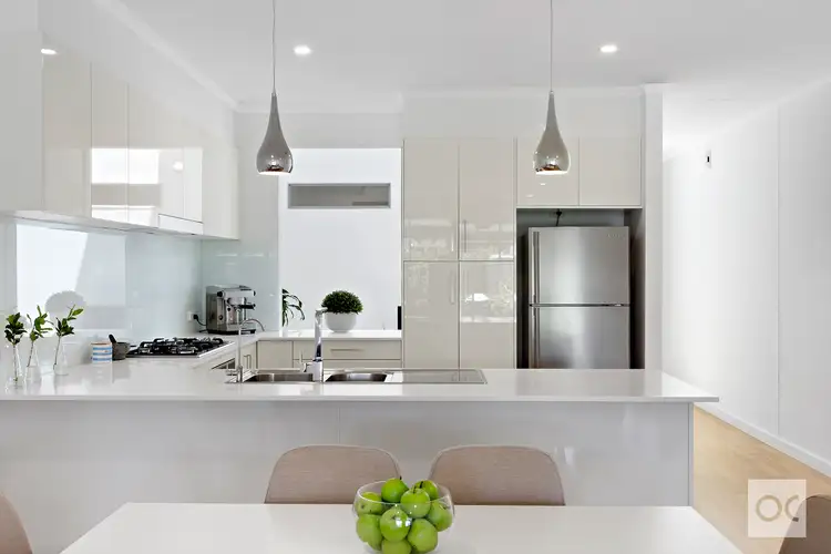 Second view of Homely townhouse listing, 6B Carter Street, Magill SA 5072