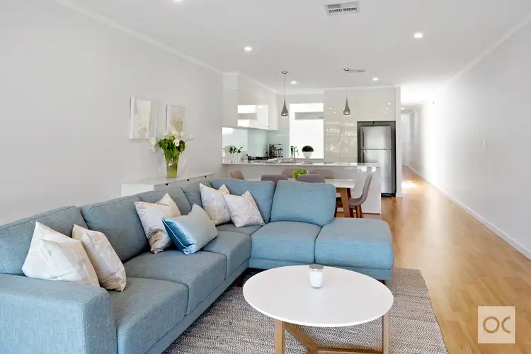Third view of Homely townhouse listing, 6B Carter Street, Magill SA 5072