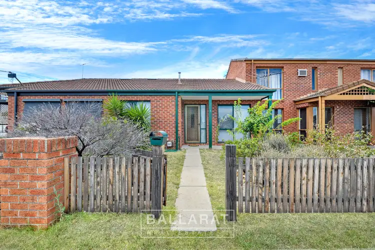 Main view of Homely townhouse listing, 3/94 Burns Street, Maryborough VIC 3465