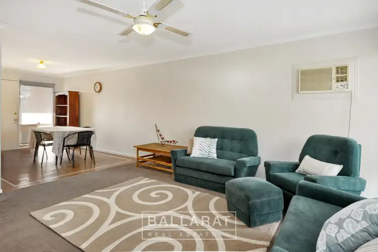 Fourth view of Homely townhouse listing, 3/94 Burns Street, Maryborough VIC 3465