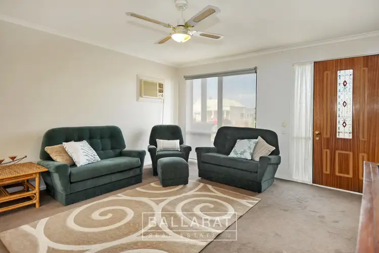 Fifth view of Homely townhouse listing, 3/94 Burns Street, Maryborough VIC 3465