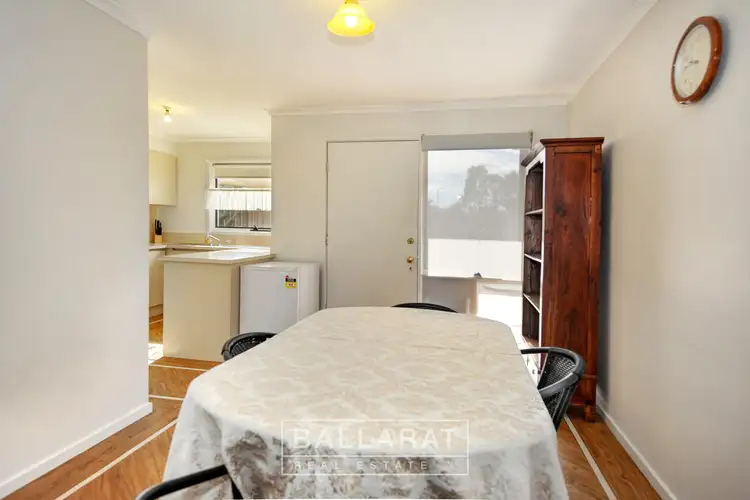 Sixth view of Homely townhouse listing, 3/94 Burns Street, Maryborough VIC 3465