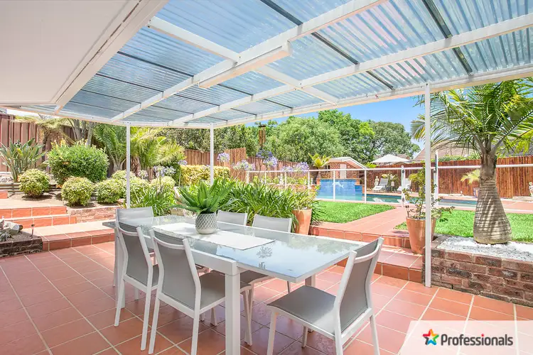6 Wilbung Road, Illawong NSW 2234