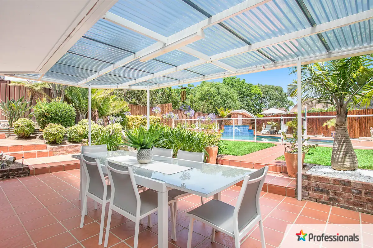 Main view of Homely house listing, 6 Wilbung Road, Illawong NSW 2234