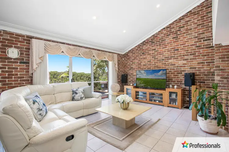 Third view of Homely house listing, 6 Wilbung Road, Illawong NSW 2234