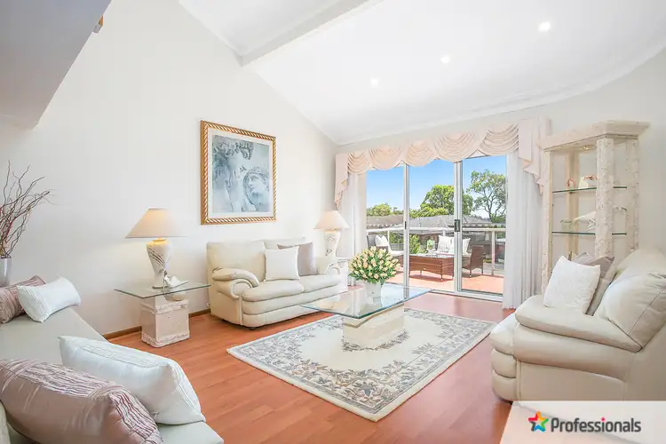 Fourth view of Homely house listing, 6 Wilbung Road, Illawong NSW 2234