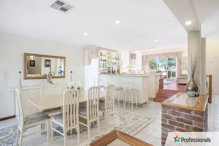Seventh view of Homely house listing, 6 Wilbung Road, Illawong NSW 2234