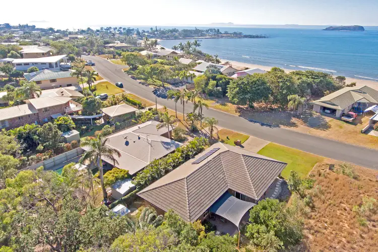 29 Reef Street, Zilzie QLD 4710