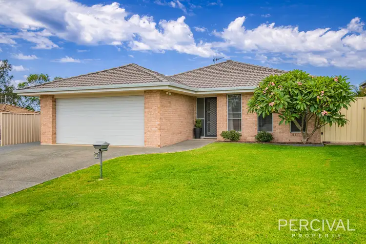 14 Rivergum Drive, Port Macquarie NSW 2444